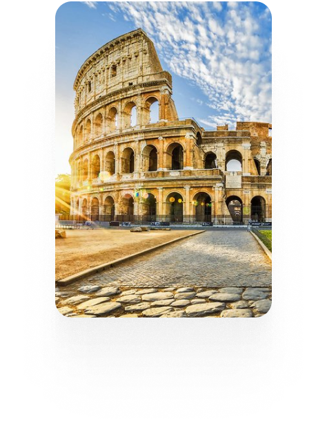 Rome, Italy